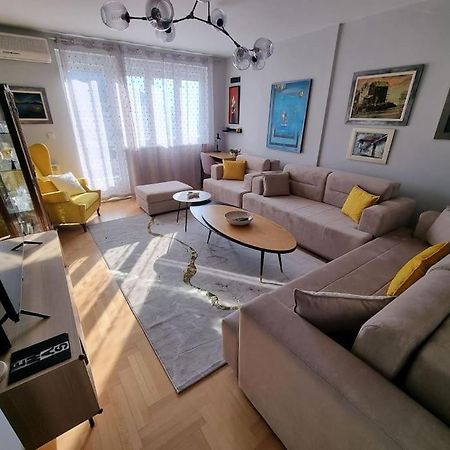 Luxury Apartment Emas Old Town Sarajevo Dream View Zewnętrze zdjęcie