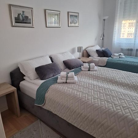 Luxury Apartment Emas Old Town Sarajevo Dream View Zewnętrze zdjęcie