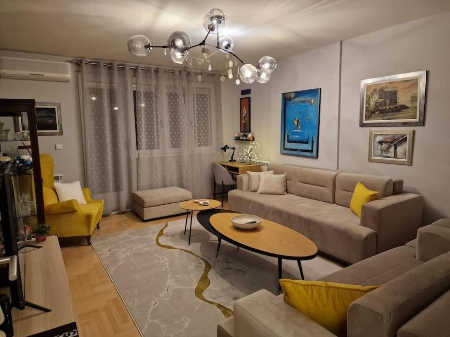 Luxury Apartment Emas Old Town Sarajevo Dream View Zewnętrze zdjęcie