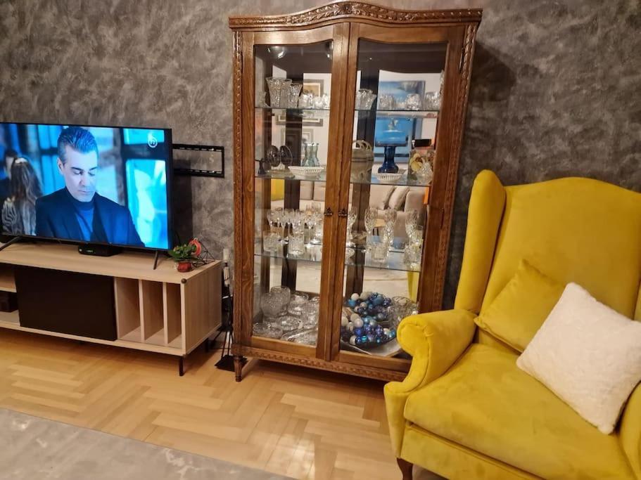 Luxury Apartment Emas Old Town Sarajevo Dream View Zewnętrze zdjęcie