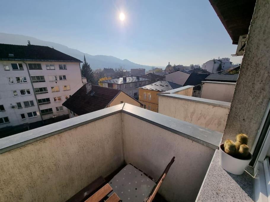 Luxury Apartment Emas Old Town Sarajevo Dream View Zewnętrze zdjęcie