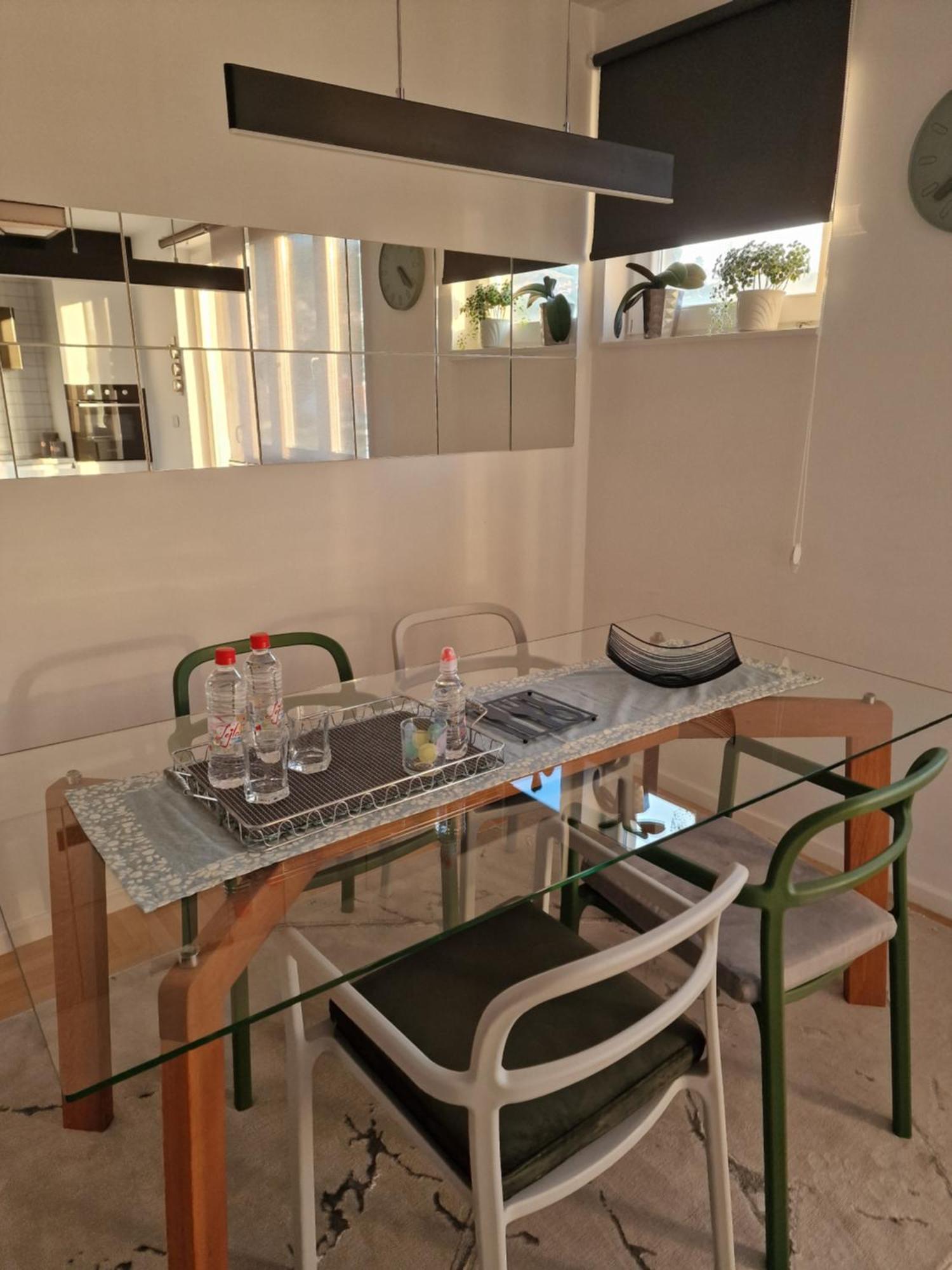 Luxury Apartment Emas Old Town Sarajevo Dream View Zewnętrze zdjęcie